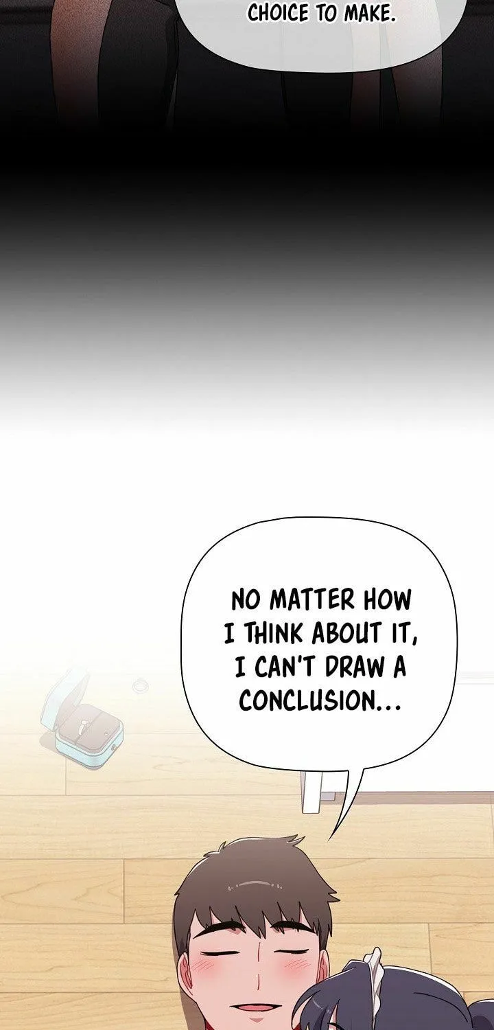 The Late-Bloomers Chapter 88 page 28 - 