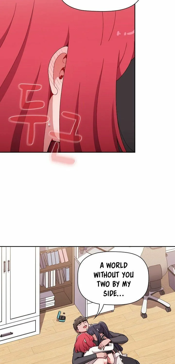 The Late-Bloomers Chapter 88 page 31 - 