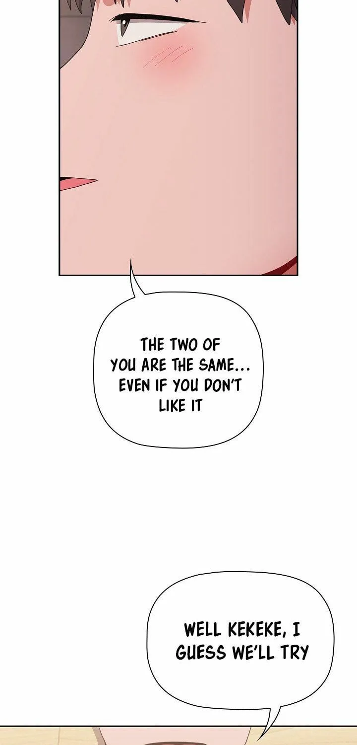 The Late-Bloomers Chapter 88 page 33 - 