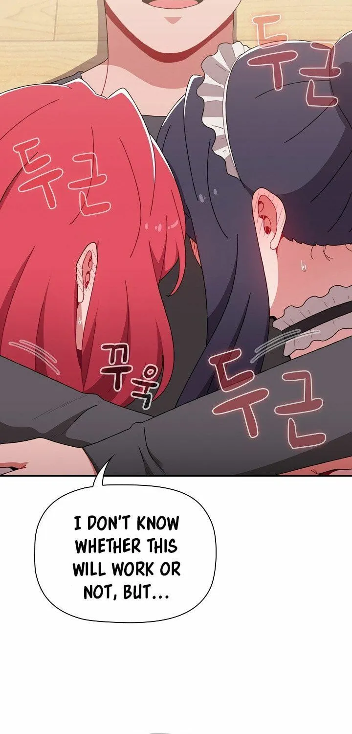 The Late-Bloomers Chapter 88 page 34 - 