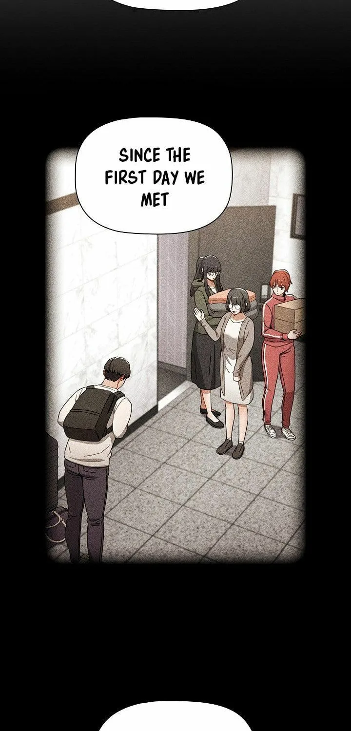 The Late-Bloomers Chapter 88 page 36 - 