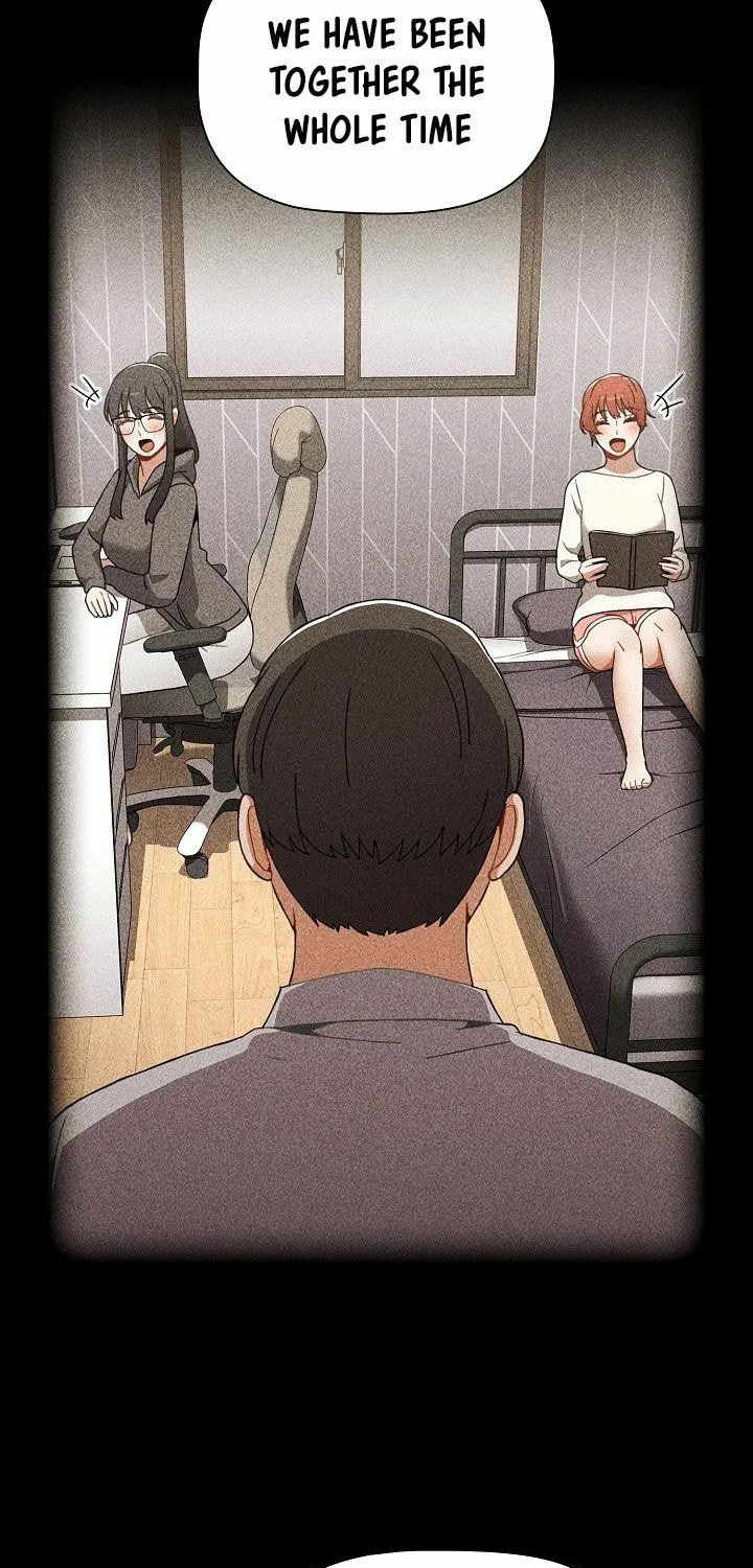 The Late-Bloomers Chapter 88 page 37 - 