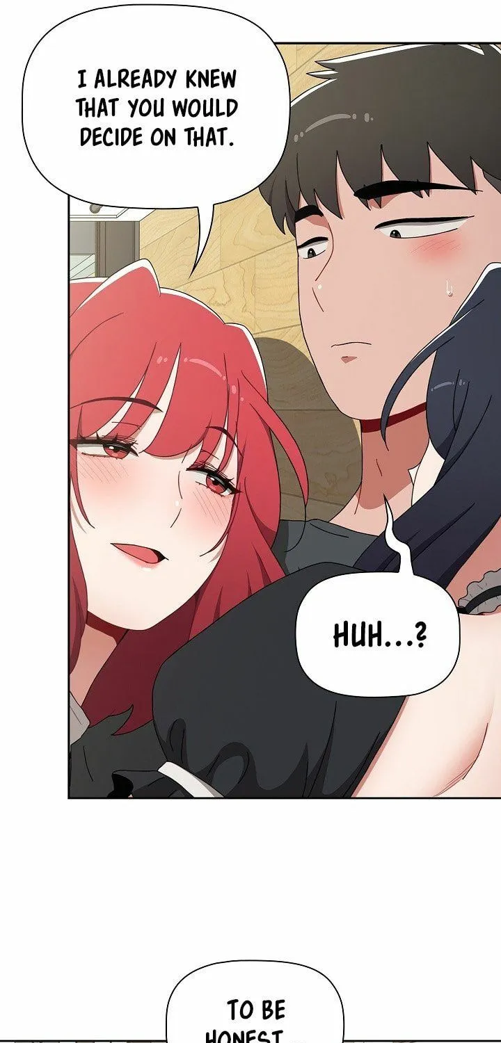 The Late-Bloomers Chapter 88 page 43 - 