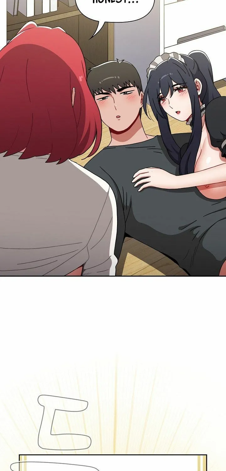 The Late-Bloomers Chapter 88 page 44 - 