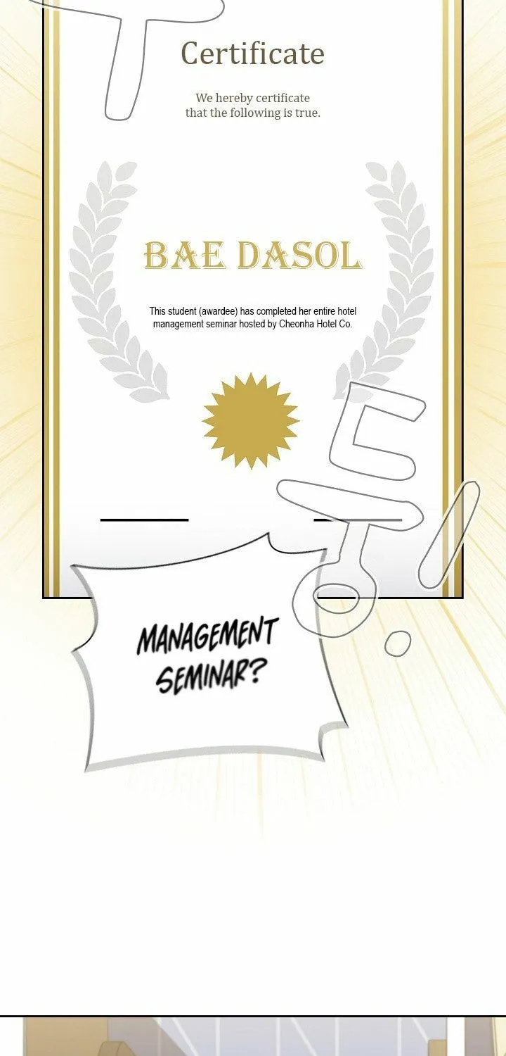 The Late-Bloomers Chapter 88 page 45 - 