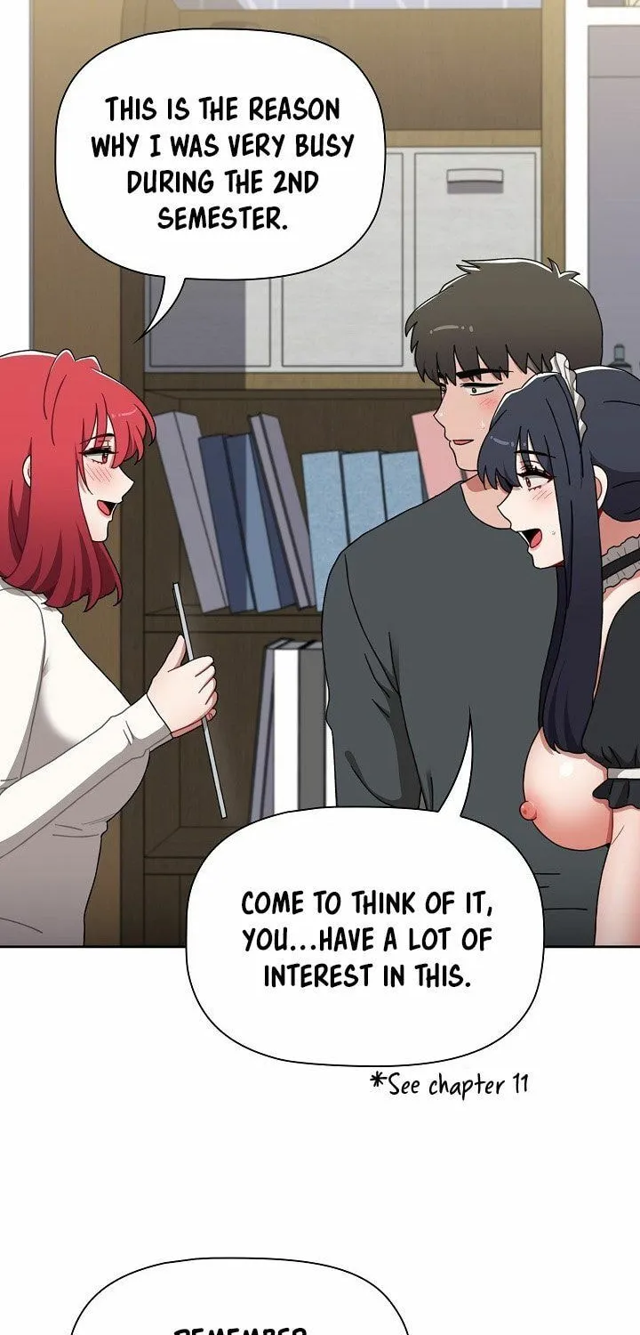 The Late-Bloomers Chapter 88 page 46 - 