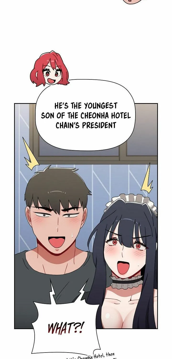 The Late-Bloomers Chapter 88 page 48 - 
