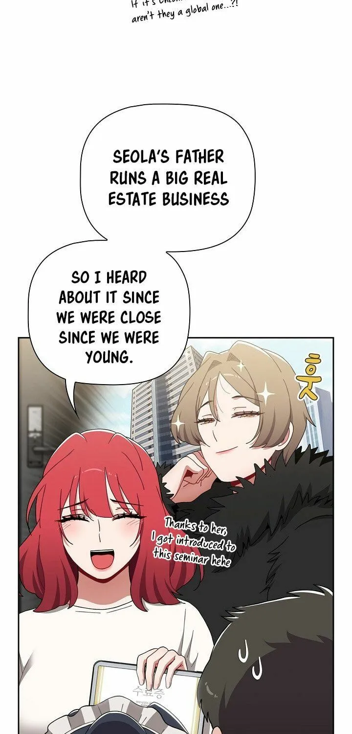 The Late-Bloomers Chapter 88 page 49 - 