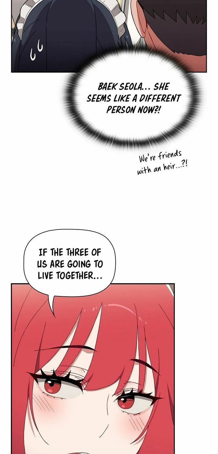 The Late-Bloomers Chapter 88 page 50 - 