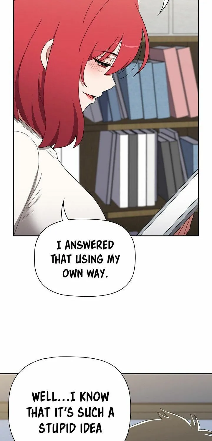 The Late-Bloomers Chapter 88 page 58 - 