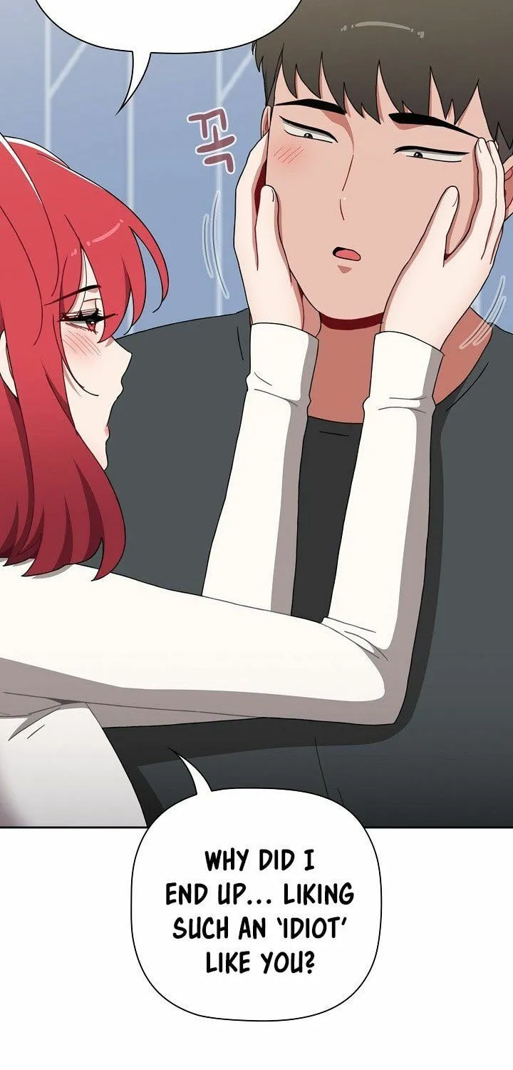 The Late-Bloomers Chapter 88 page 59 - 