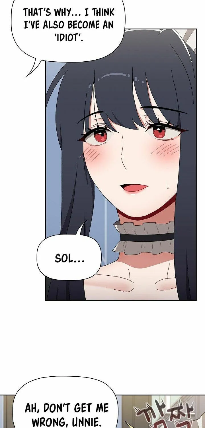 The Late-Bloomers Chapter 88 page 61 - 