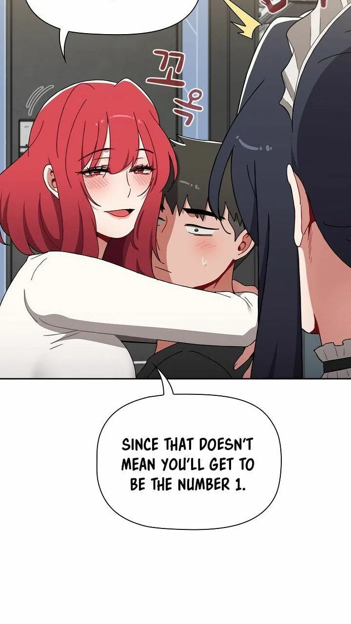 The Late-Bloomers Chapter 88 page 62 - 