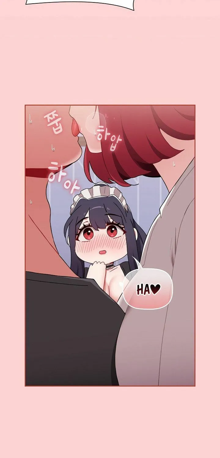 The Late-Bloomers Chapter 88 page 68 - 