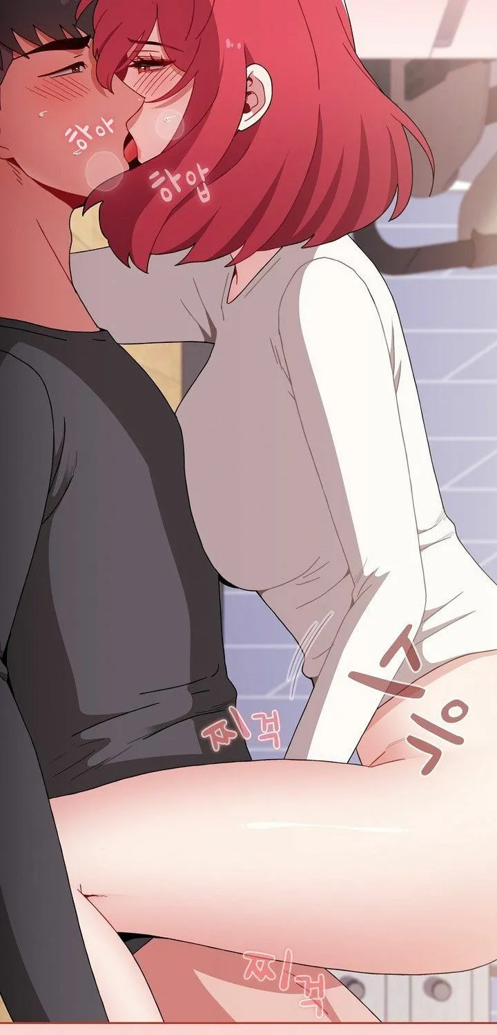 The Late-Bloomers Chapter 88 page 74 - 