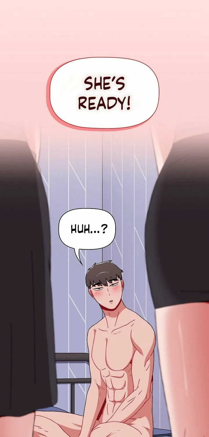 The Late-Bloomers Chapter 88 page 85 - 