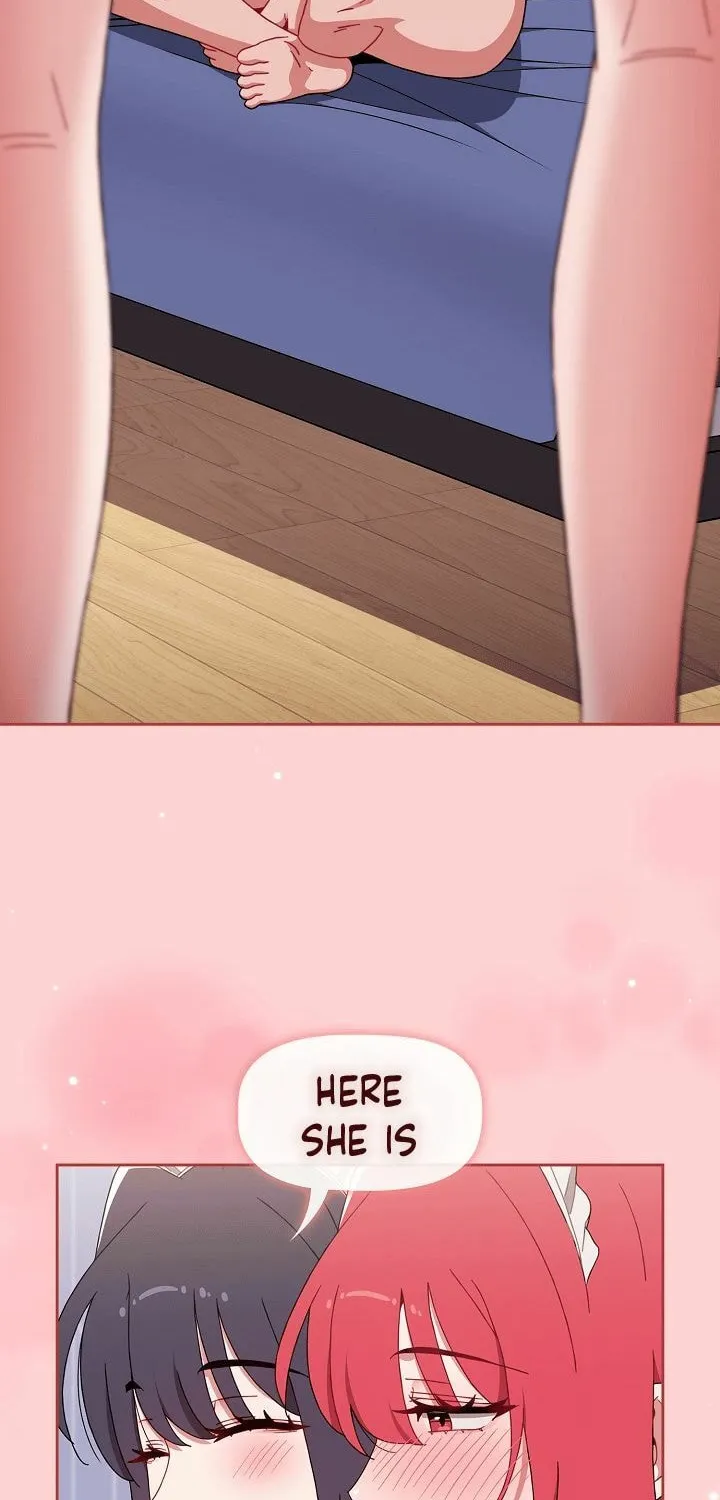 The Late-Bloomers Chapter 88 page 86 - 