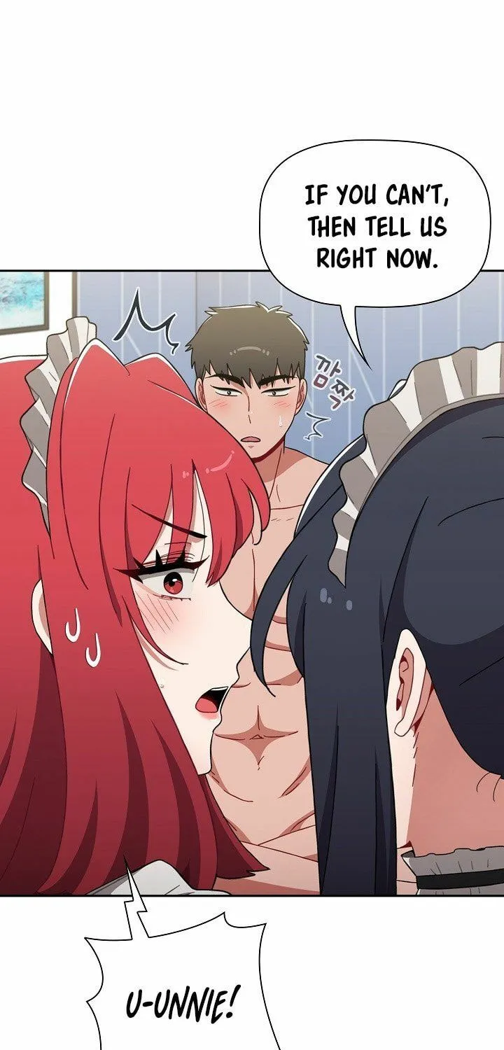The Late-Bloomers Chapter 89 page 11 - 
