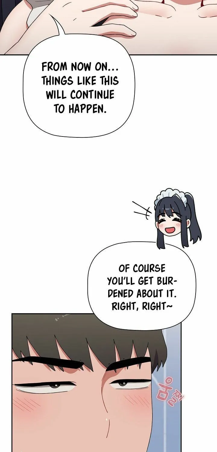 The Late-Bloomers Chapter 89 page 14 - 