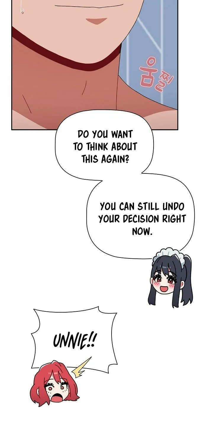 The Late-Bloomers Chapter 89 page 15 - 