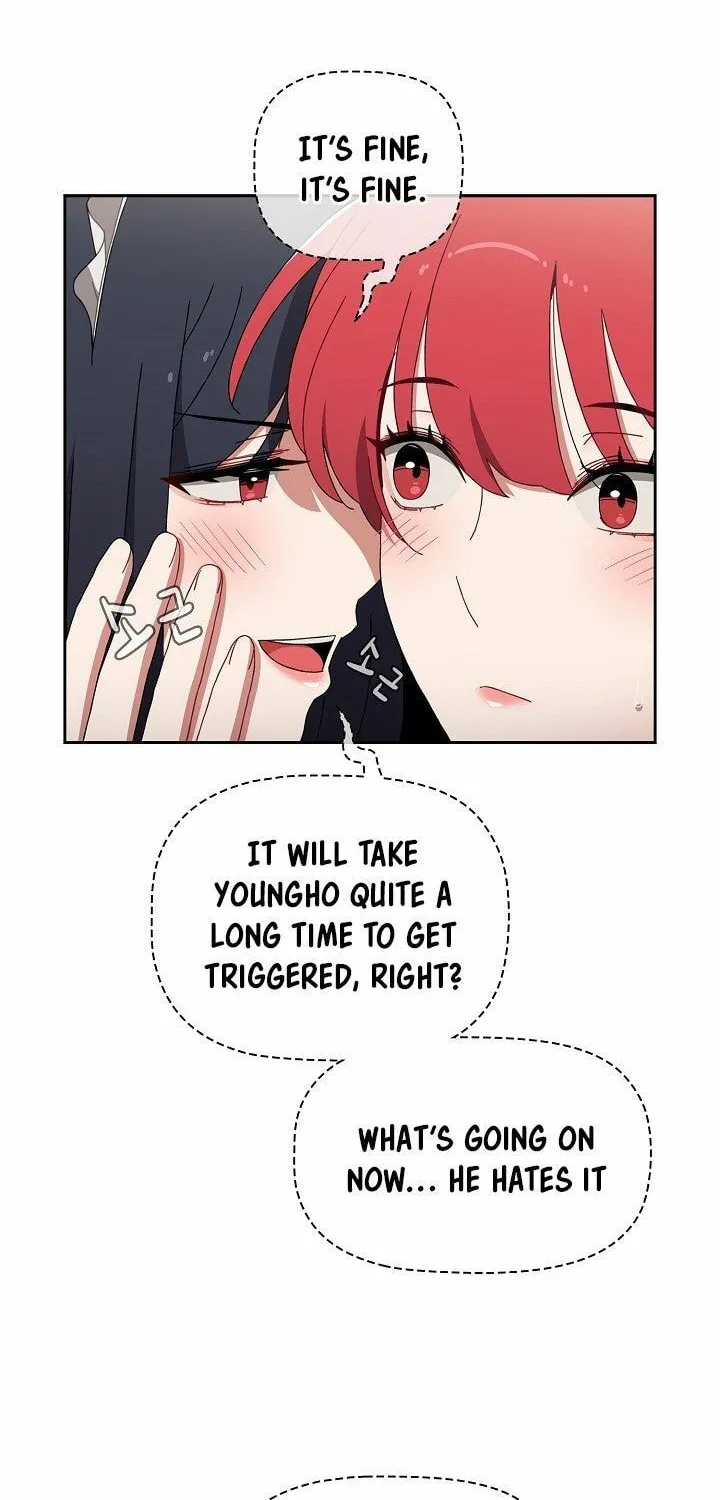 The Late-Bloomers Chapter 89 page 16 - 