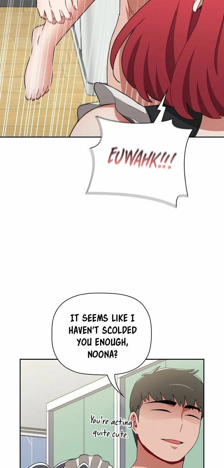 The Late-Bloomers Chapter 89 page 18 - 