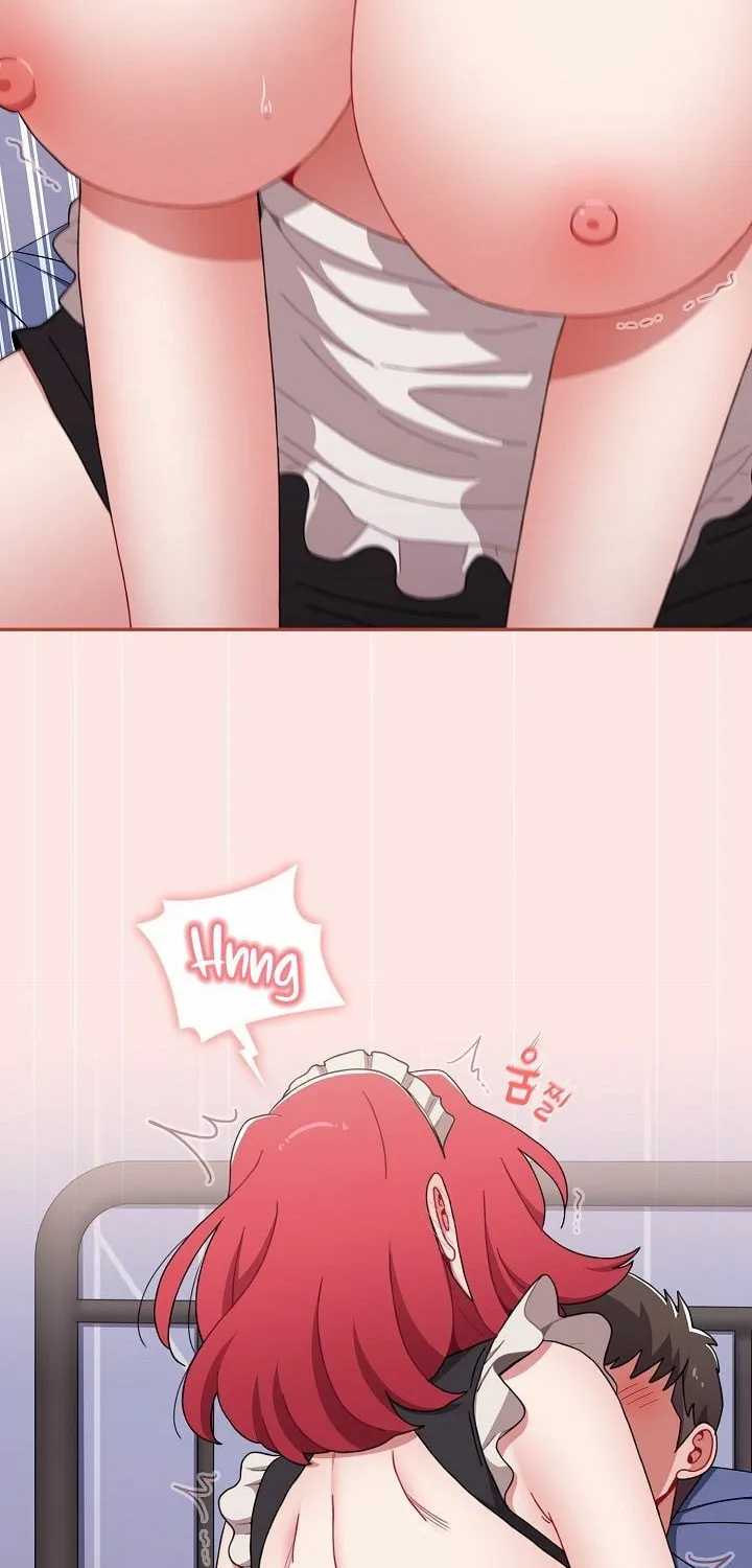 The Late-Bloomers Chapter 89 page 30 - 