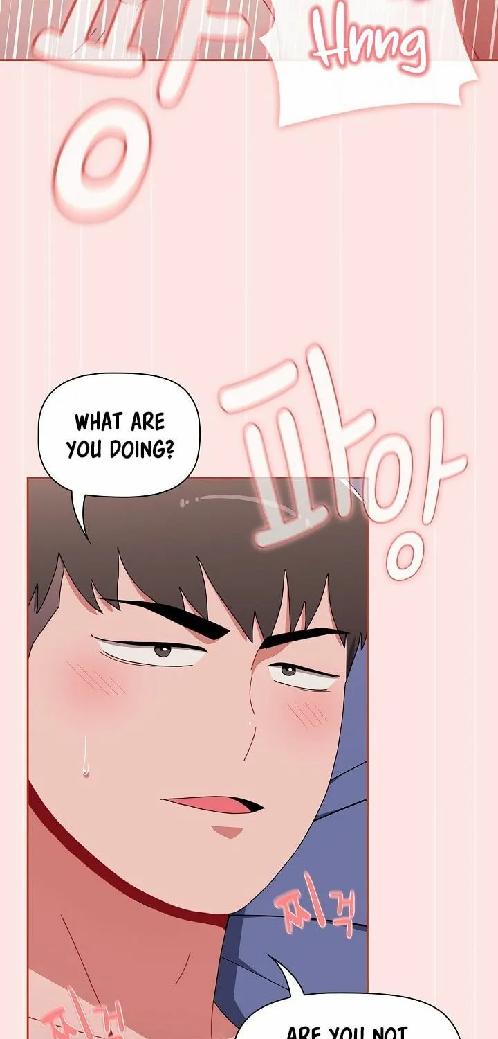 The Late-Bloomers Chapter 89 page 35 - 