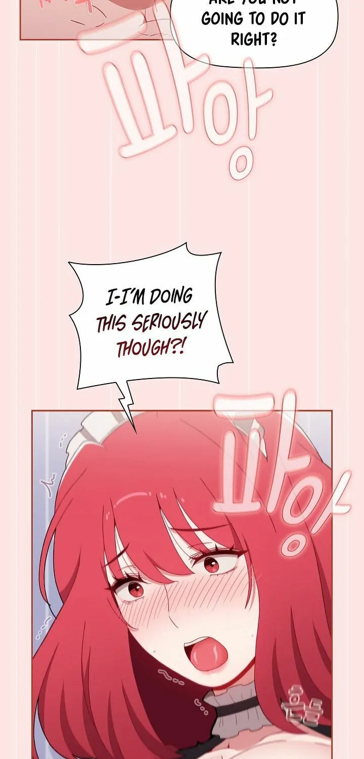 The Late-Bloomers Chapter 89 page 36 - 