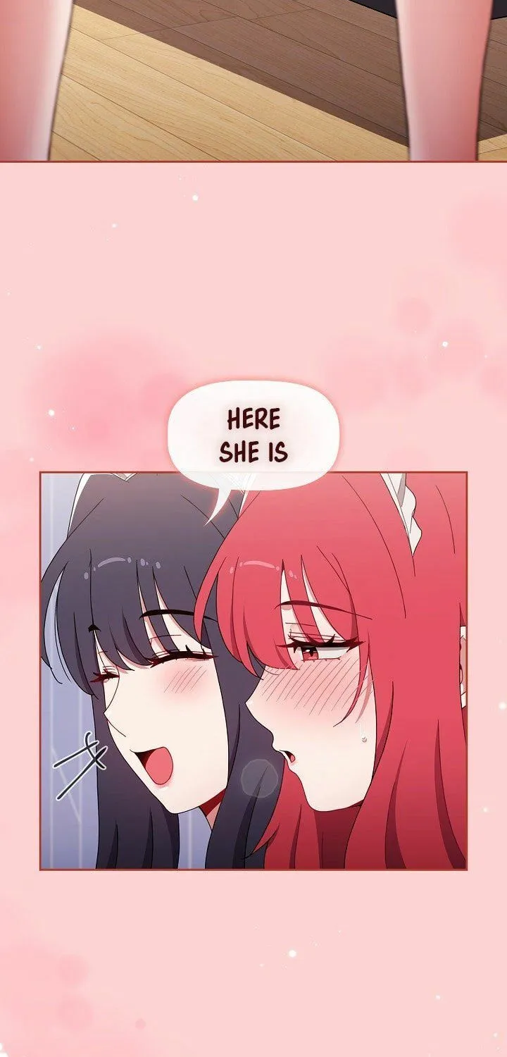 The Late-Bloomers Chapter 89 page 5 - 