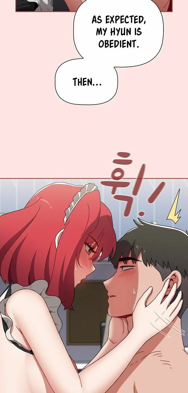 The Late-Bloomers Chapter 89 page 44 - 