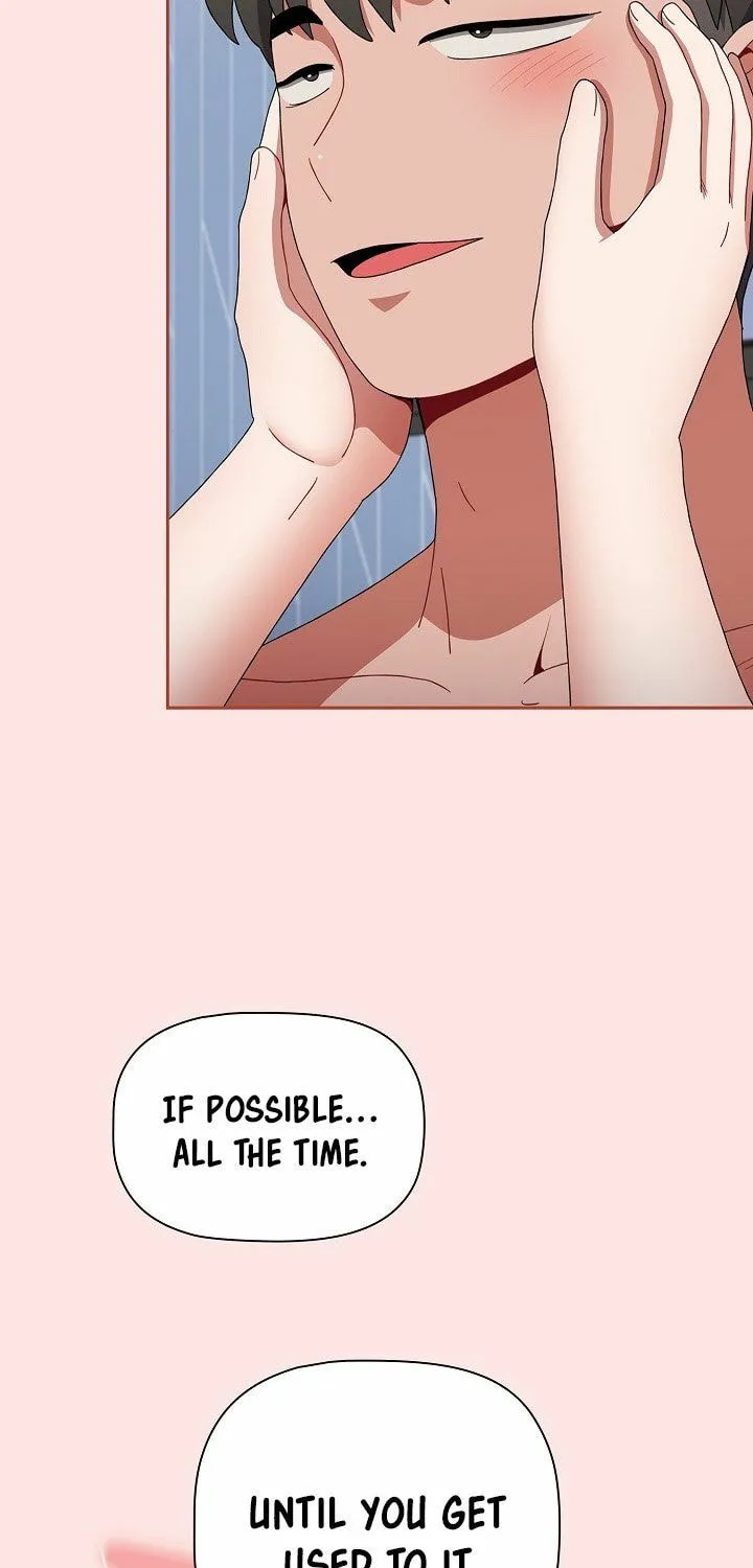 The Late-Bloomers Chapter 89 page 47 - 