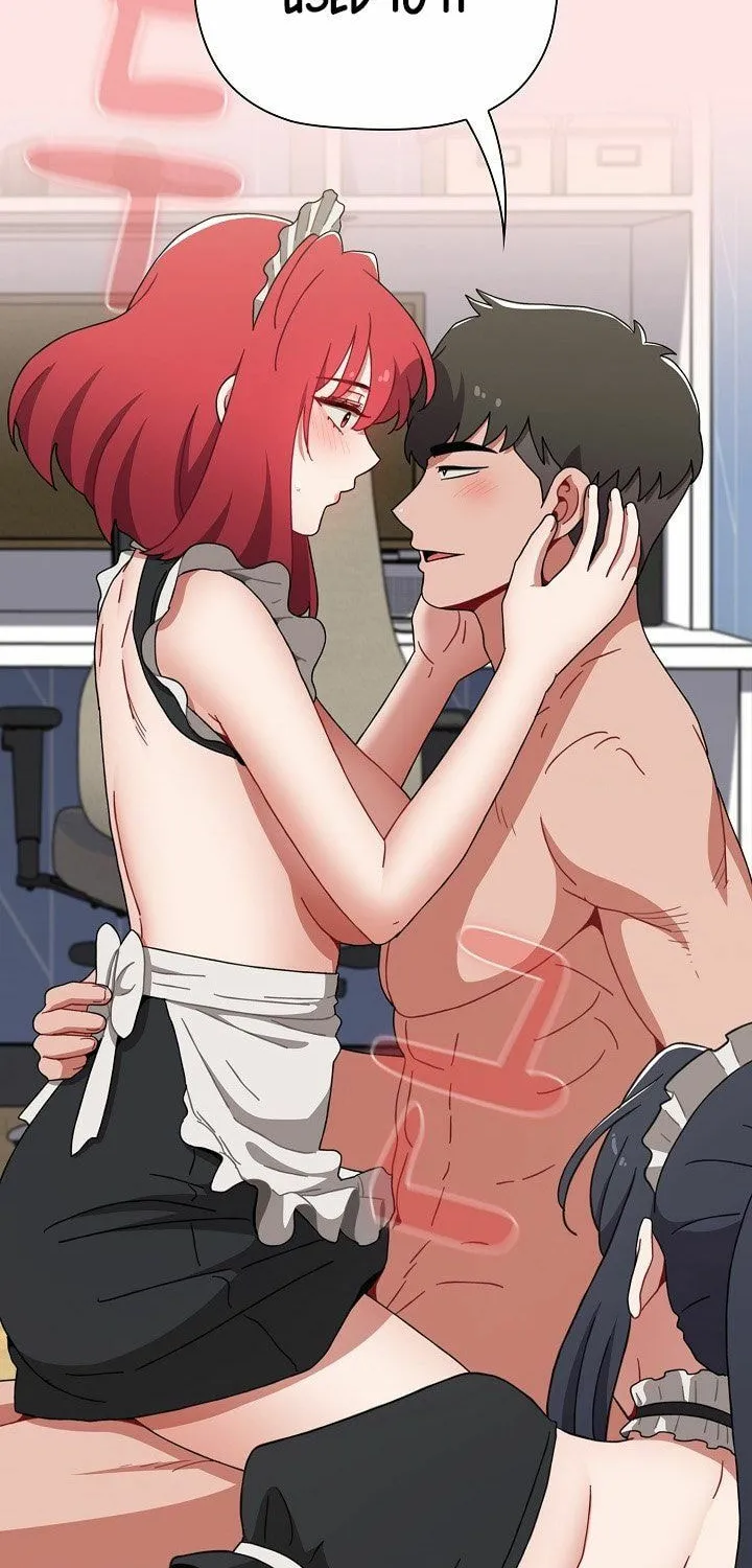 The Late-Bloomers Chapter 89 page 48 - 