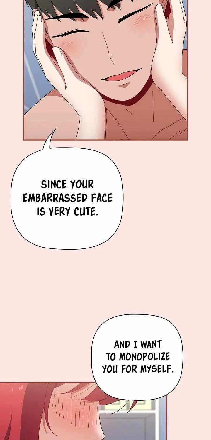 The Late-Bloomers Chapter 89 page 51 - 