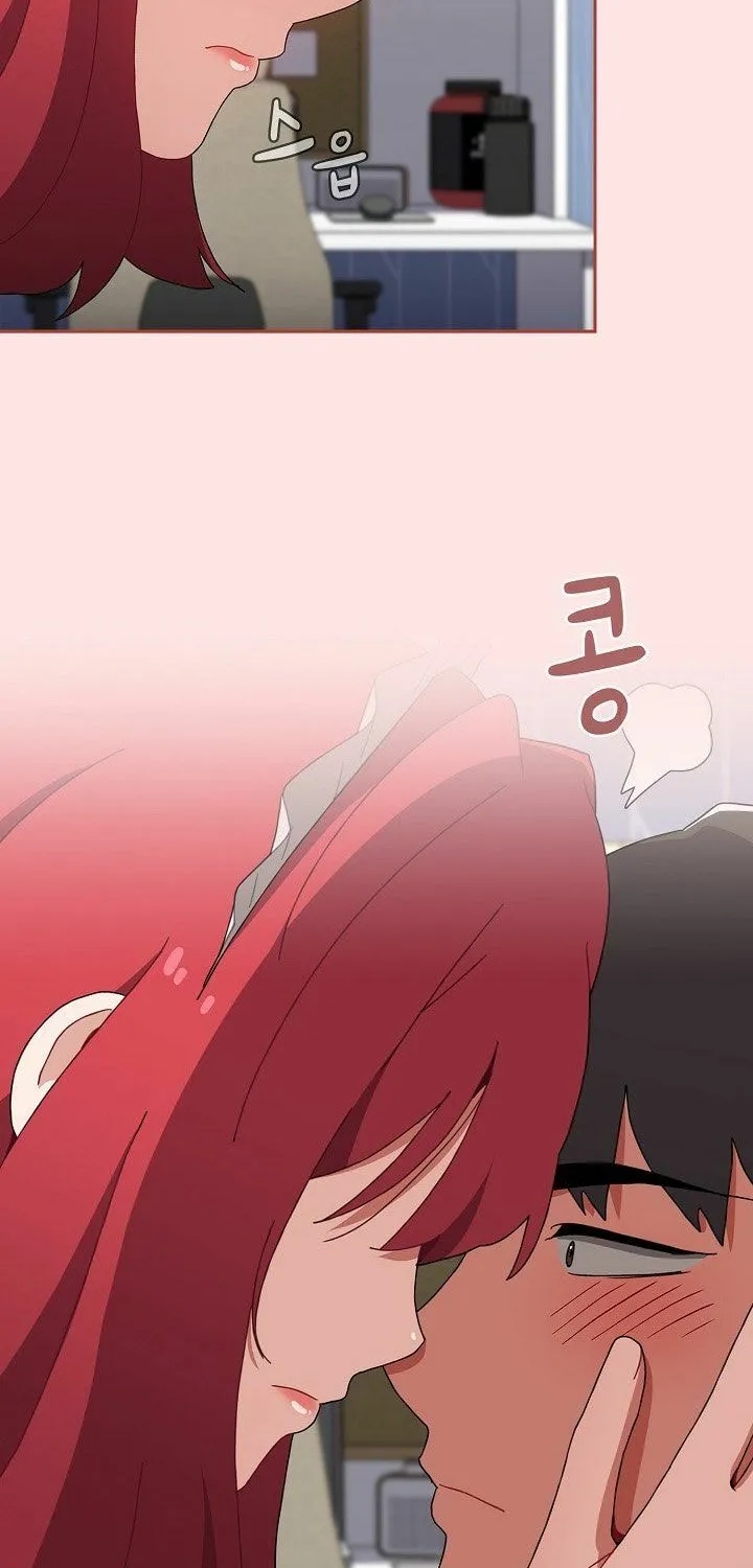 The Late-Bloomers Chapter 89 page 52 - 