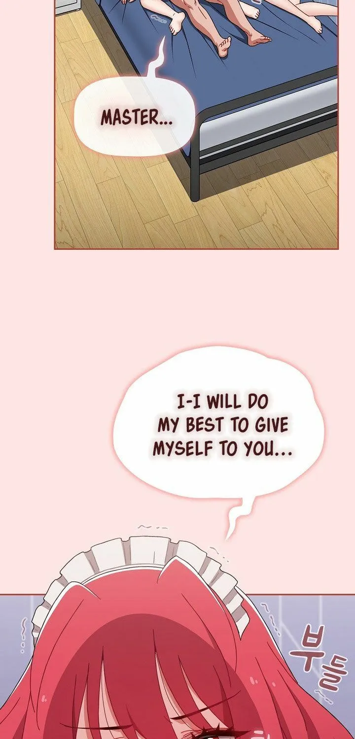 The Late-Bloomers Chapter 89 page 54 - 