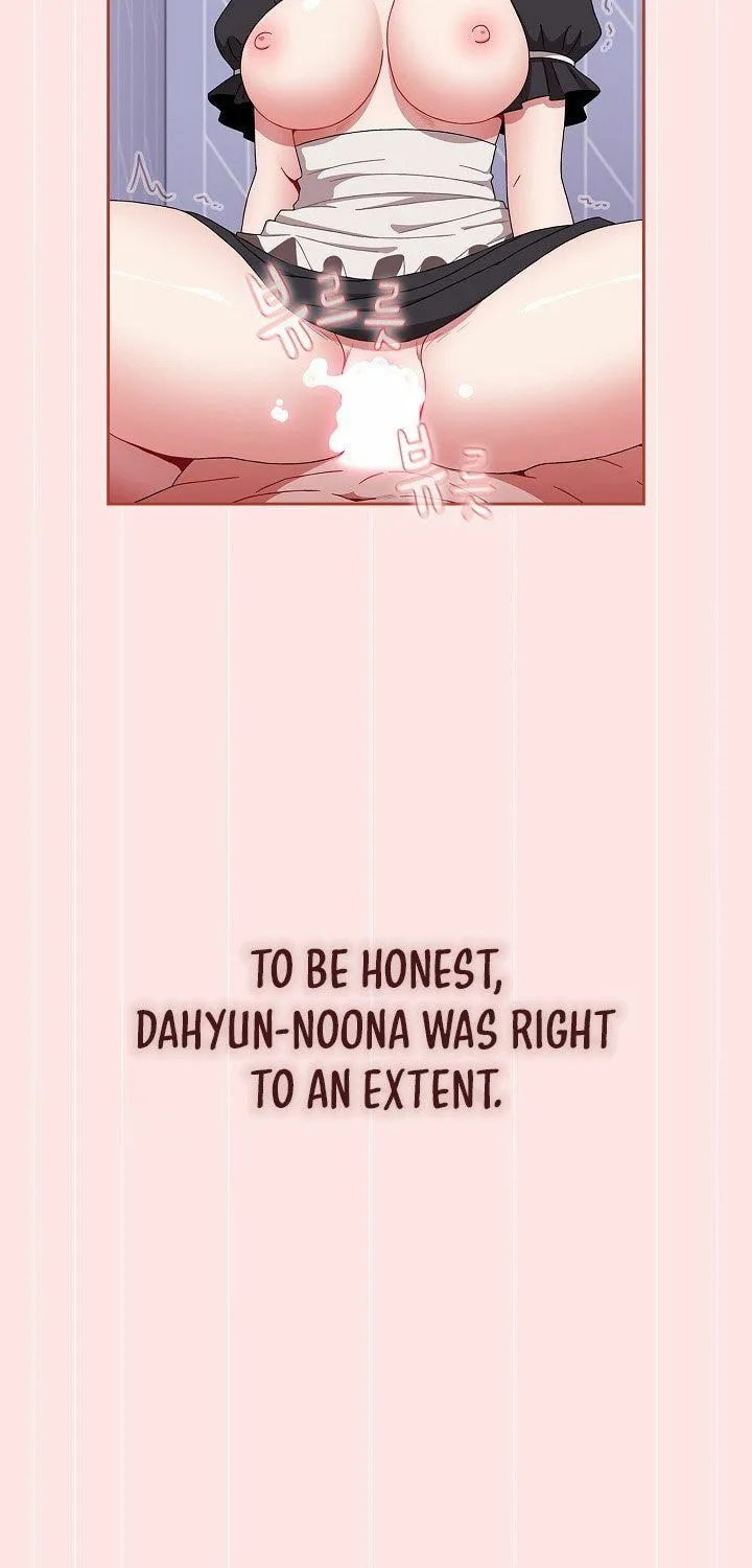 The Late-Bloomers Chapter 89 page 69 - 
