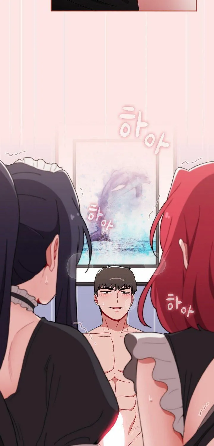 The Late-Bloomers Chapter 89 page 77 - 