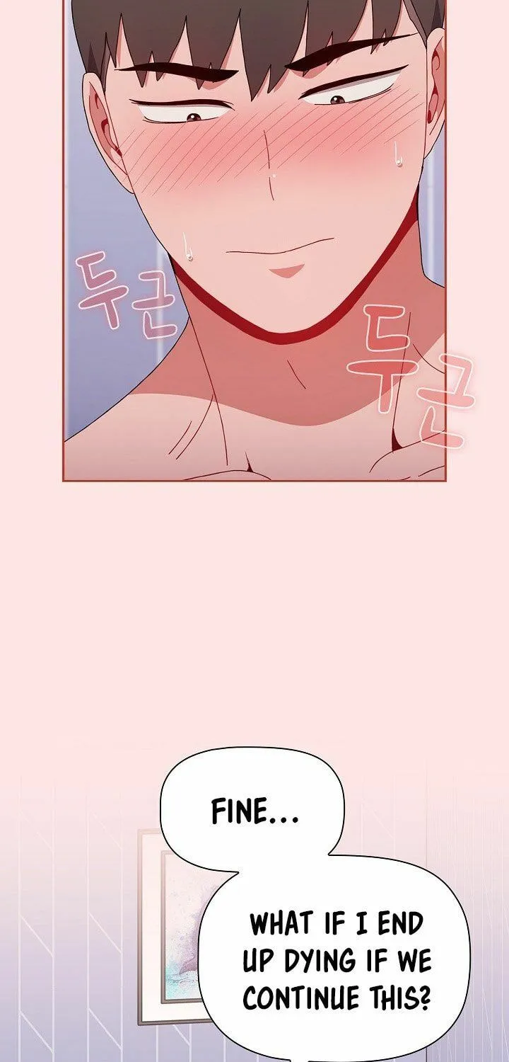 The Late-Bloomers Chapter 89 page 85 - 