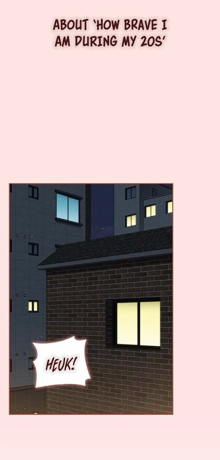 The Late-Bloomers Chapter 89 page 88 - 