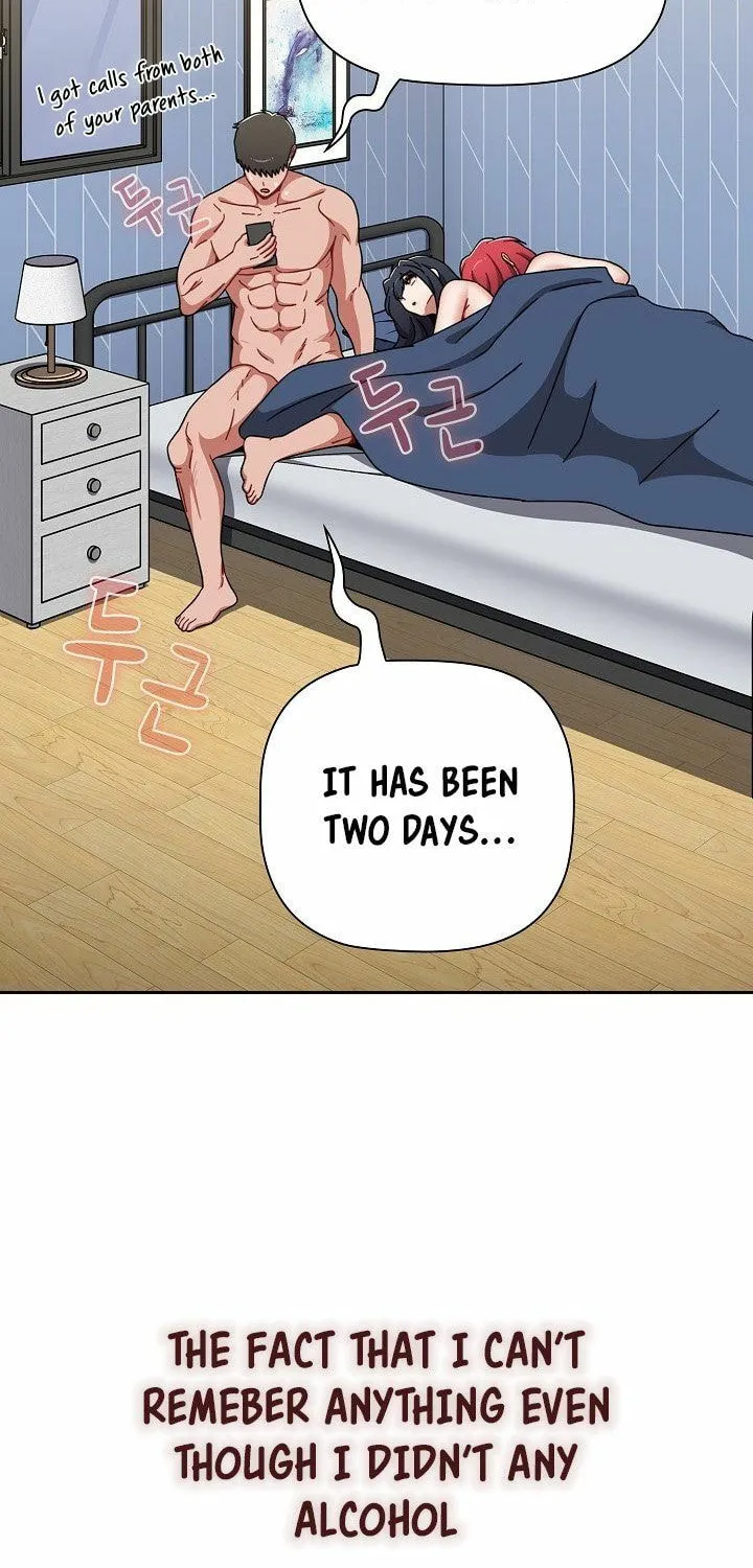 The Late-Bloomers Chapter 89 page 92 - 
