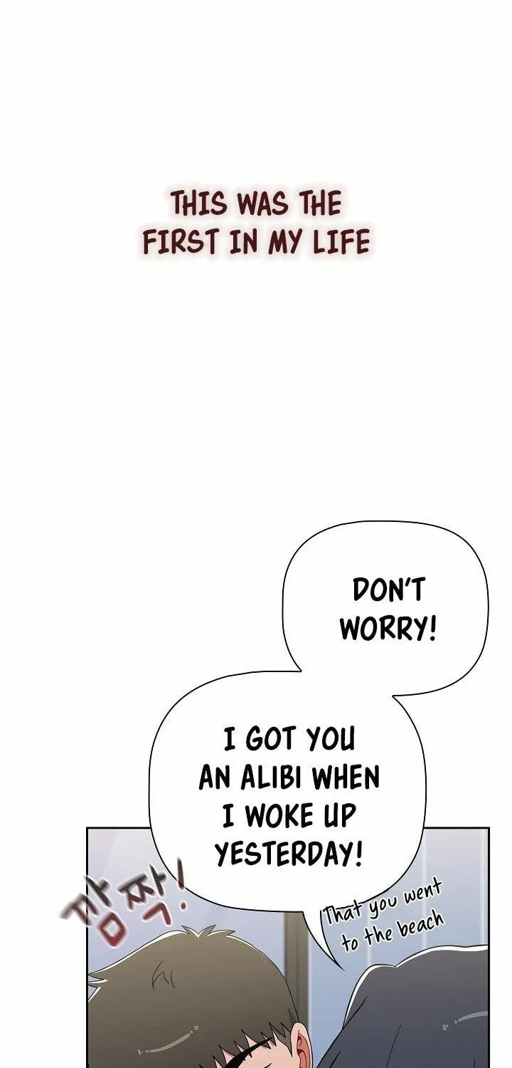 The Late-Bloomers Chapter 89 page 93 - 