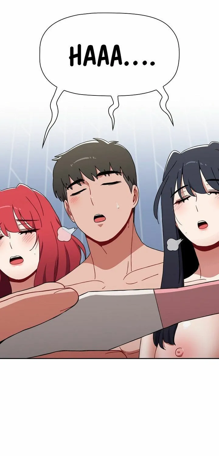 The Late-Bloomers Chapter 89 page 96 - 