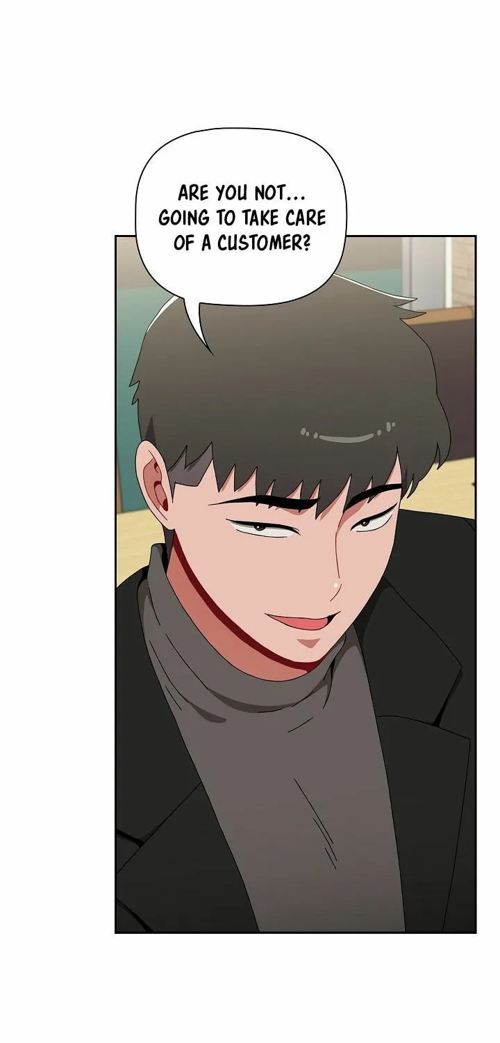 The Late-Bloomers Chapter 90 page 12 - 