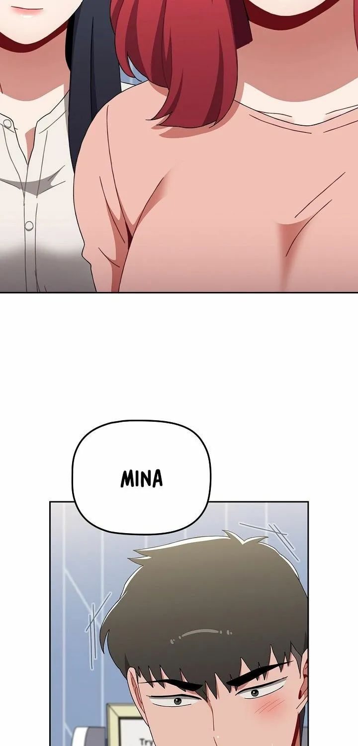The Late-Bloomers Chapter 90 page 17 - 