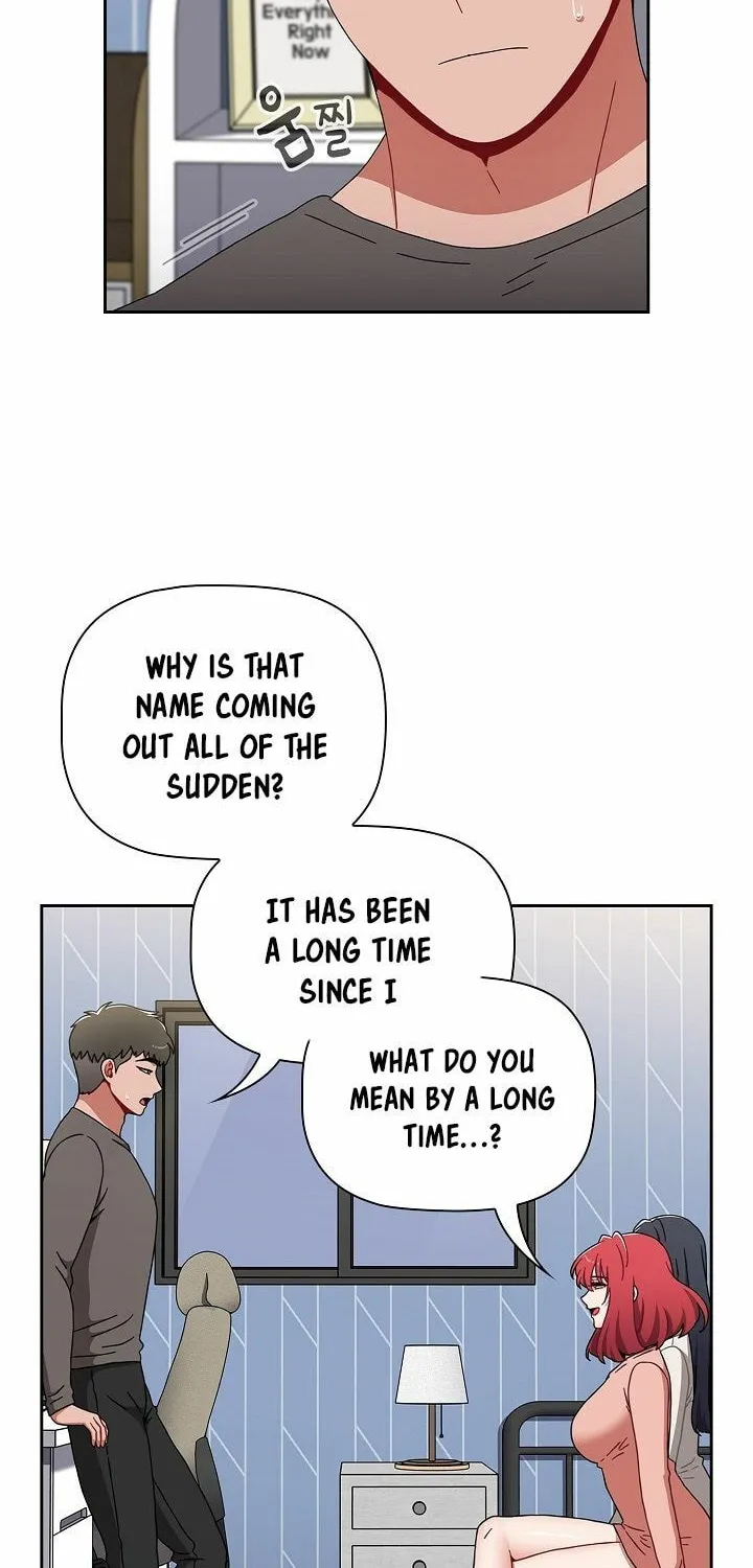 The Late-Bloomers Chapter 90 page 18 - 