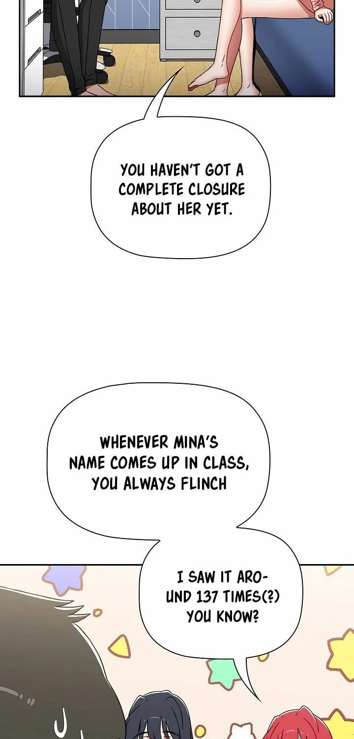 The Late-Bloomers Chapter 90 page 19 - 