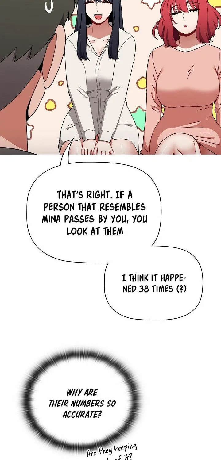 The Late-Bloomers Chapter 90 page 20 - 