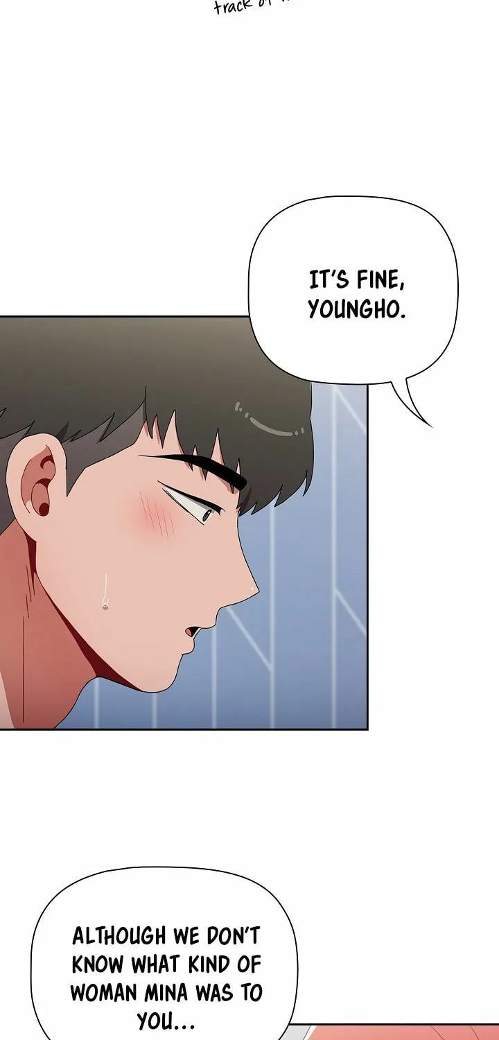 The Late-Bloomers Chapter 90 page 21 - 
