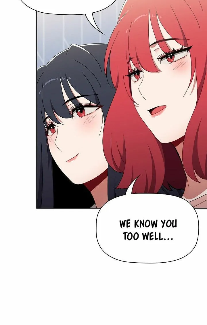 The Late-Bloomers Chapter 90 page 22 - 